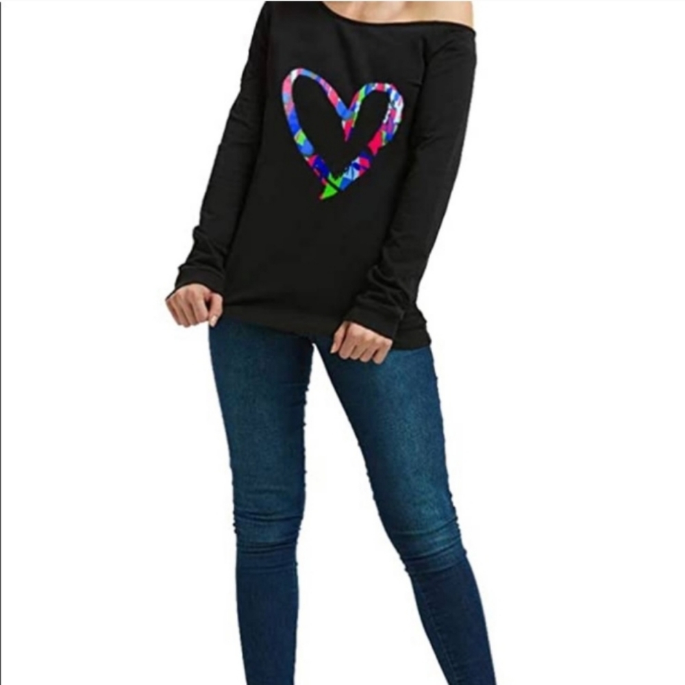 MAGICMK WOMEN TOP NEW
